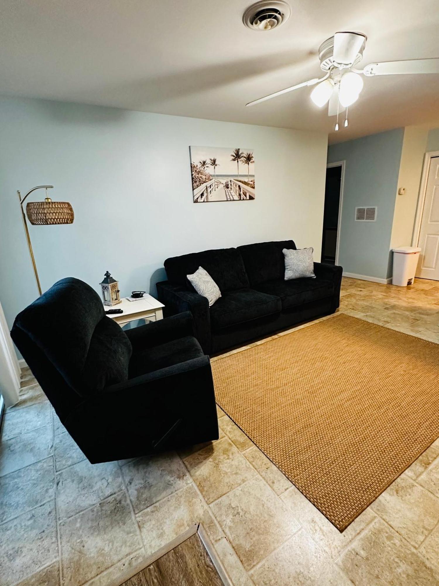 Cozy Home Walking Distance From Beach With Private Patio Ocean City Exterior foto